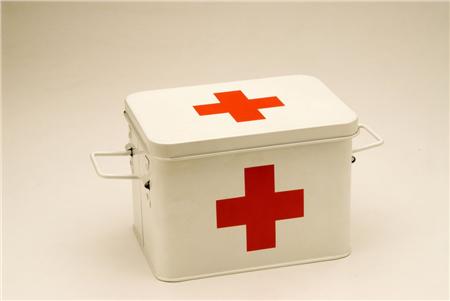 Πρώτες βοήθειες για τα πιο συχνά ατυχήματα